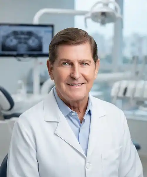 Dr. Fernando de Carlos Muñoz